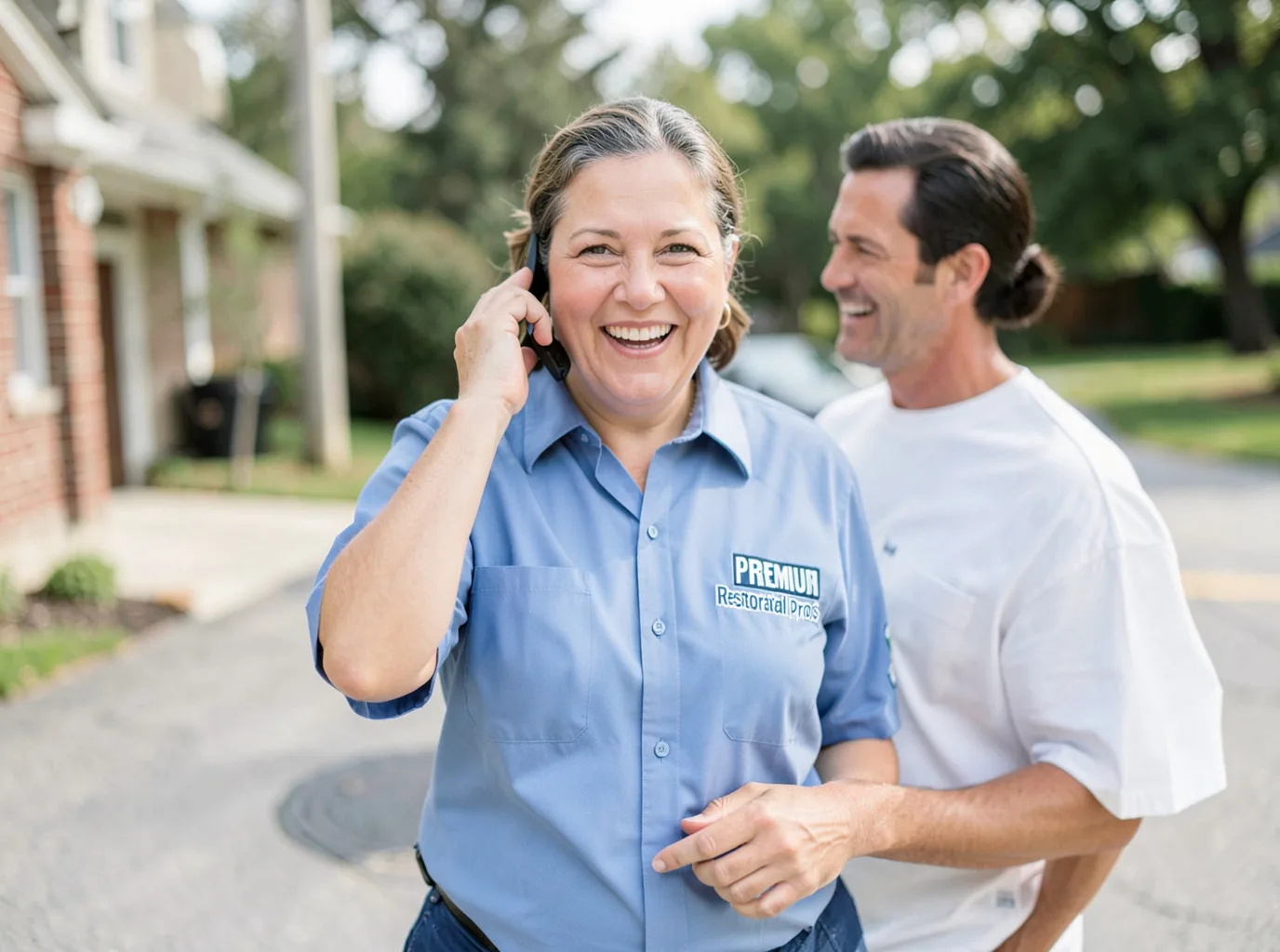 Water Damage Restoration Magazine, AR FAQs